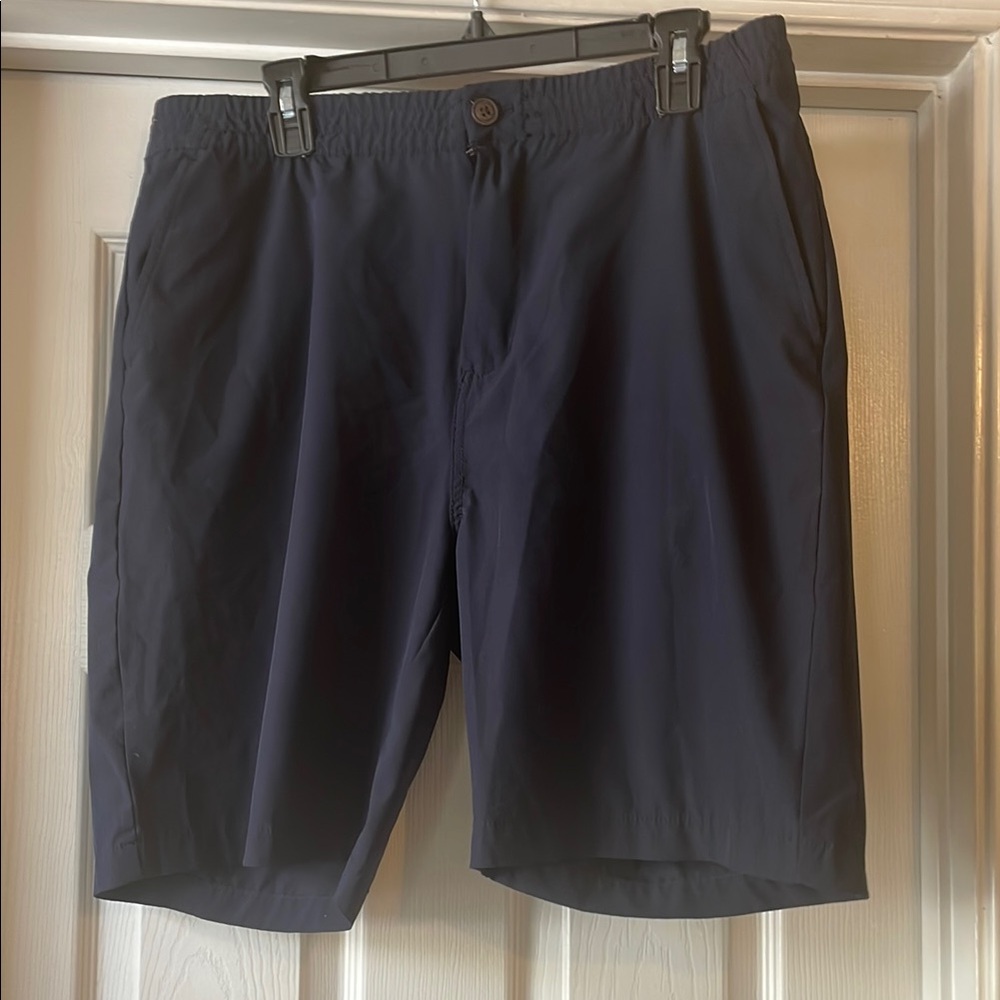 Nautica Large Navy Shorts